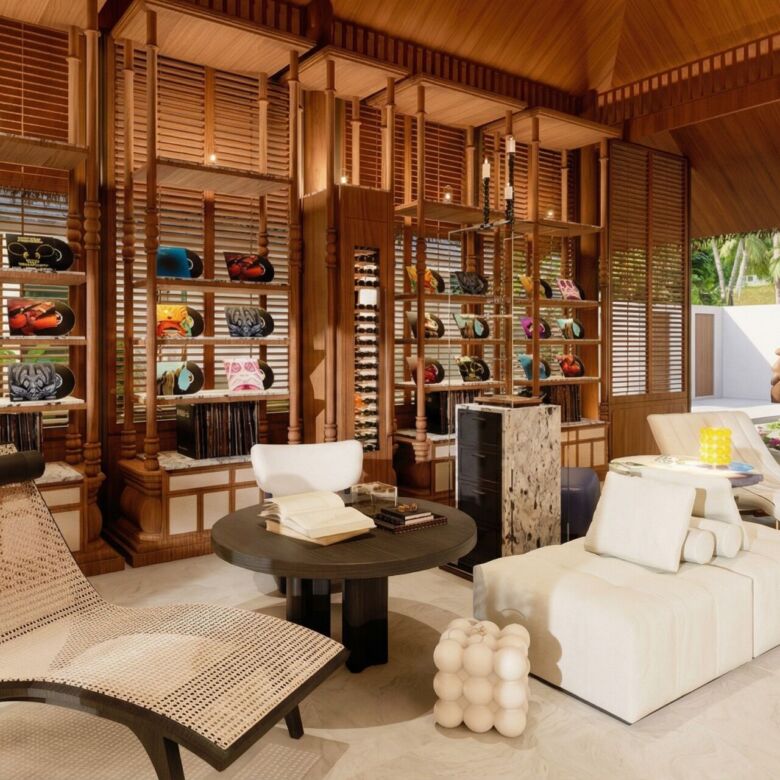 Villa Escape Residence by Burasari: Ultra-Luxury Private Island Living in Phuket