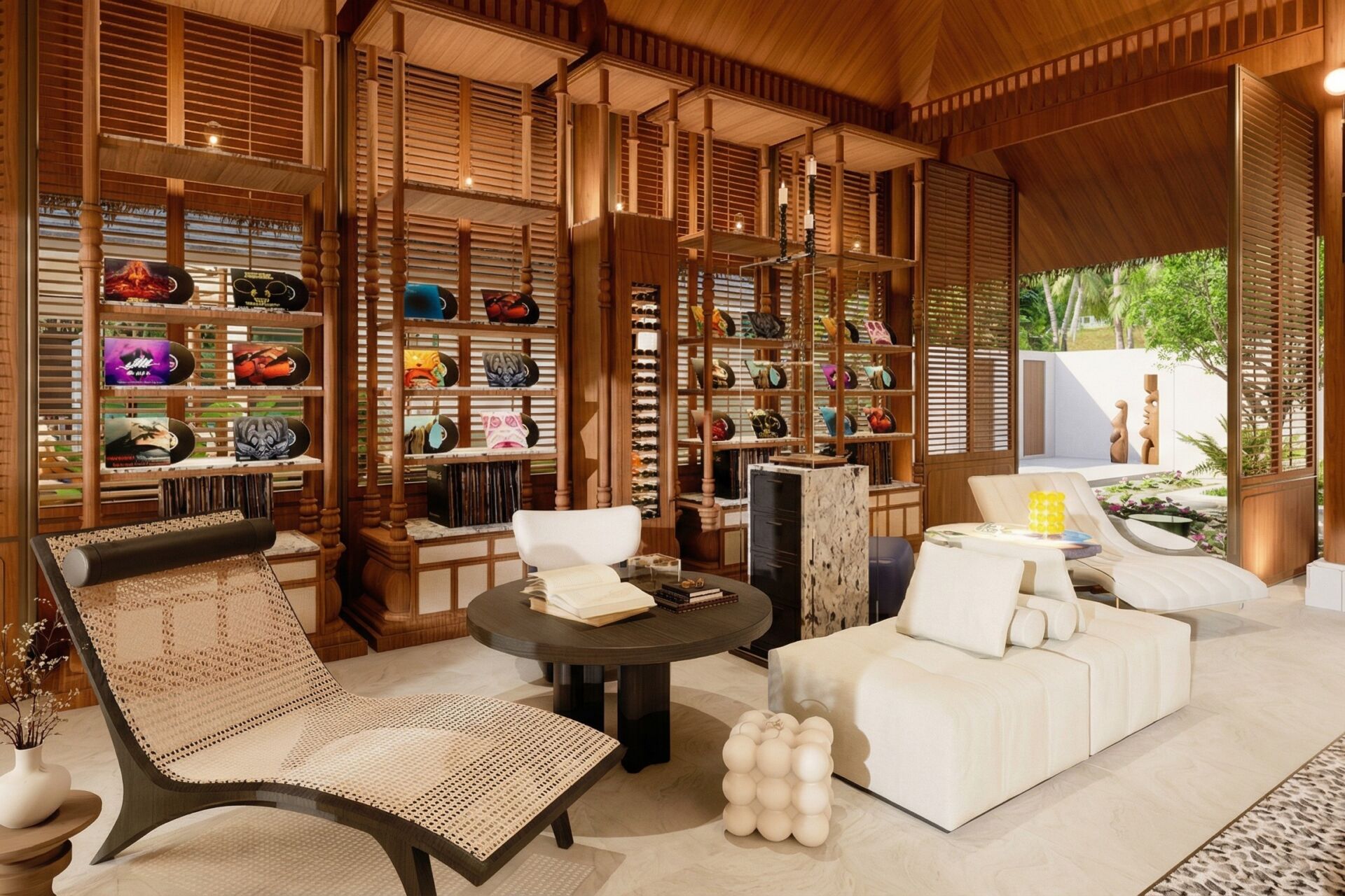 Villa Escape Residence by Burasari: Ultra-Luxury Private Island Living in Phuket