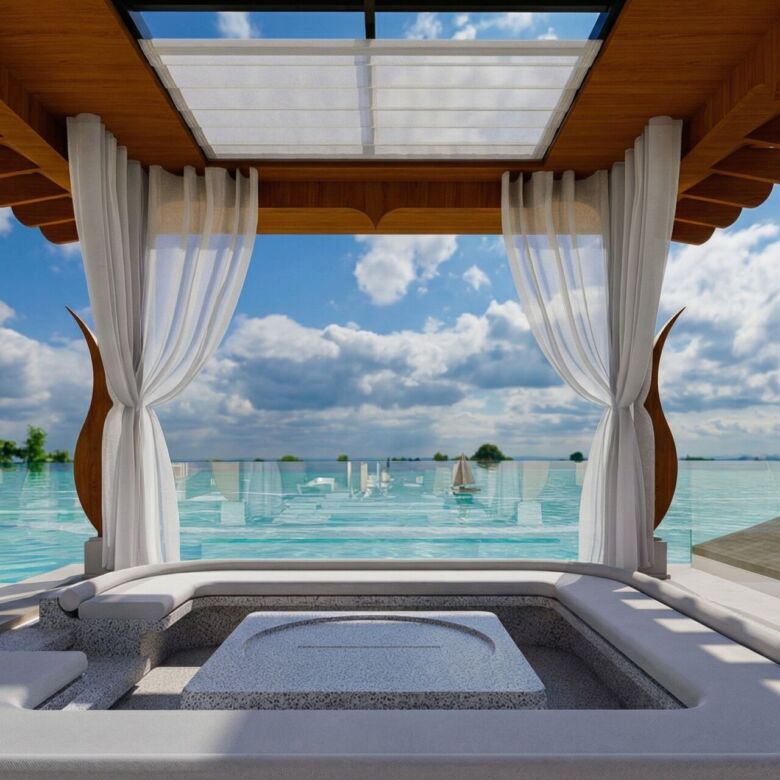 Villa Escape Residence by Burasari: Ultra-Luxury Private Island Living in Phuket