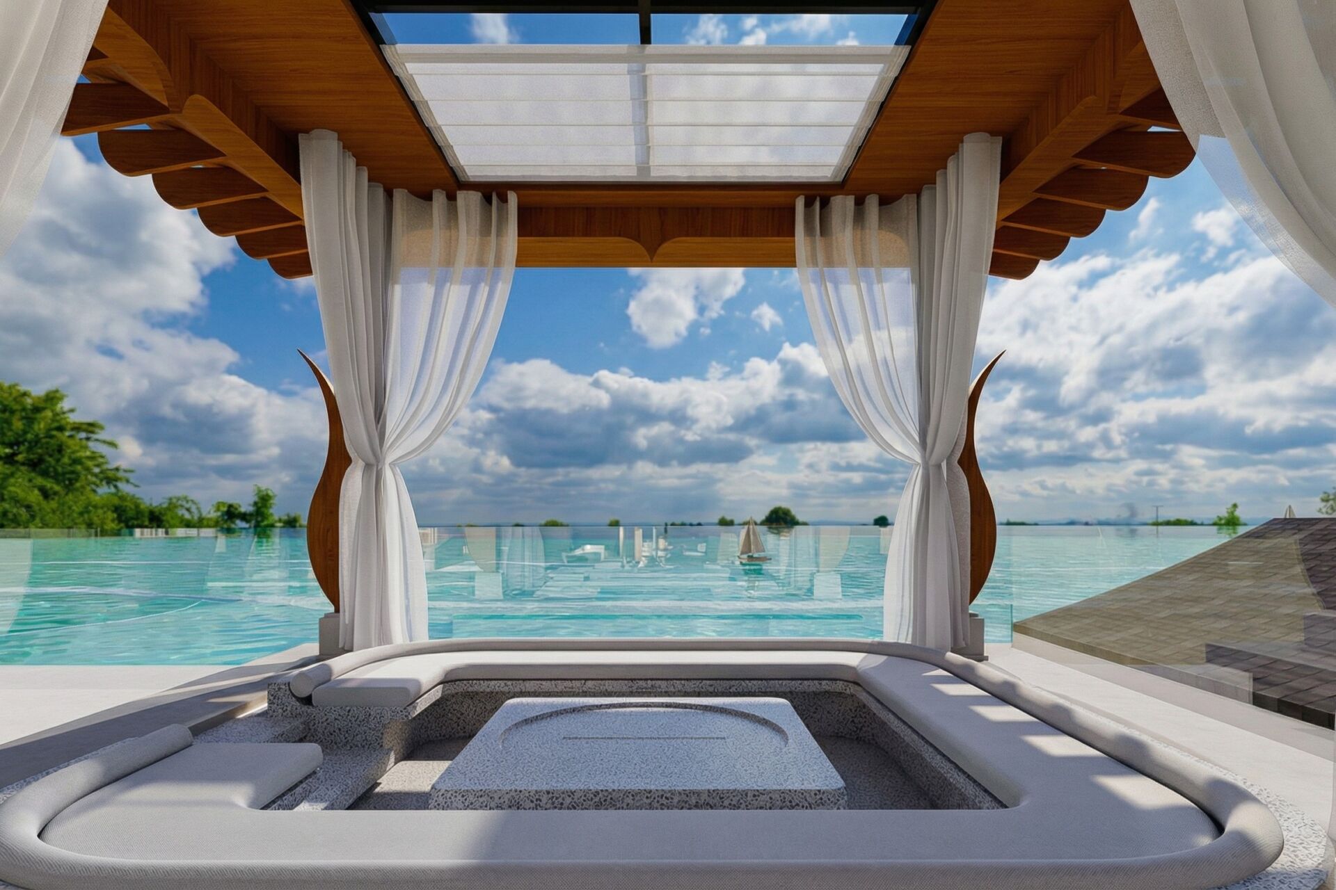 Villa Escape Residence by Burasari: Ultra-Luxury Private Island Living in Phuket