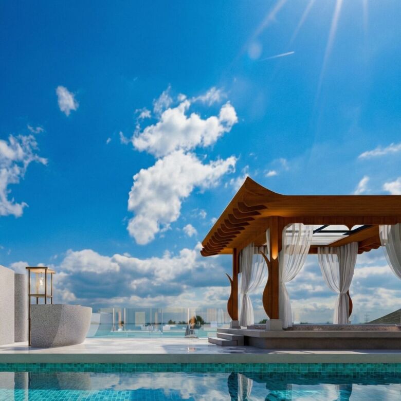 Villa Escape Residence by Burasari: Ultra-Luxury Private Island Living in Phuket