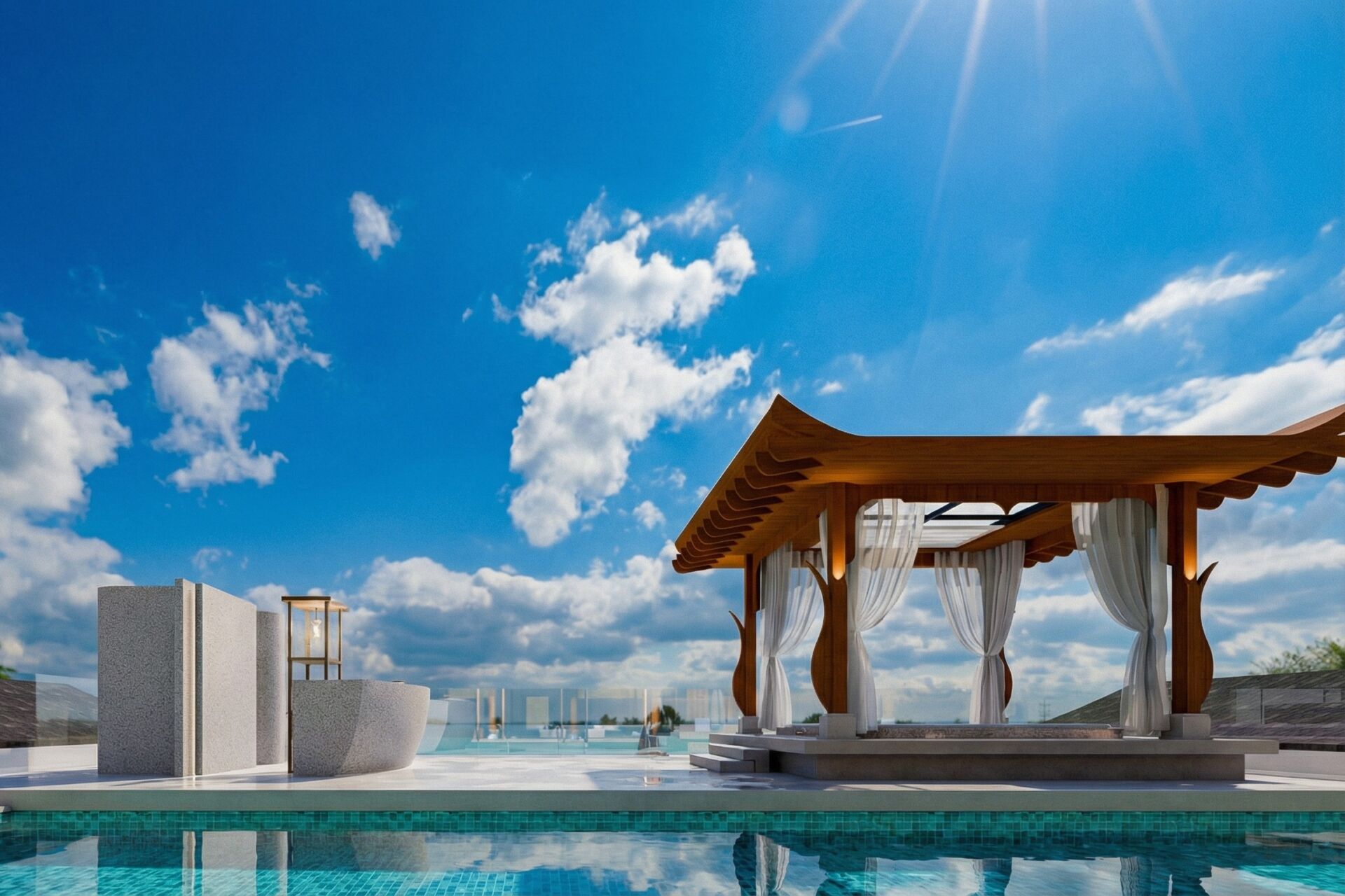 Villa Escape Residence by Burasari: Ultra-Luxury Private Island Living in Phuket