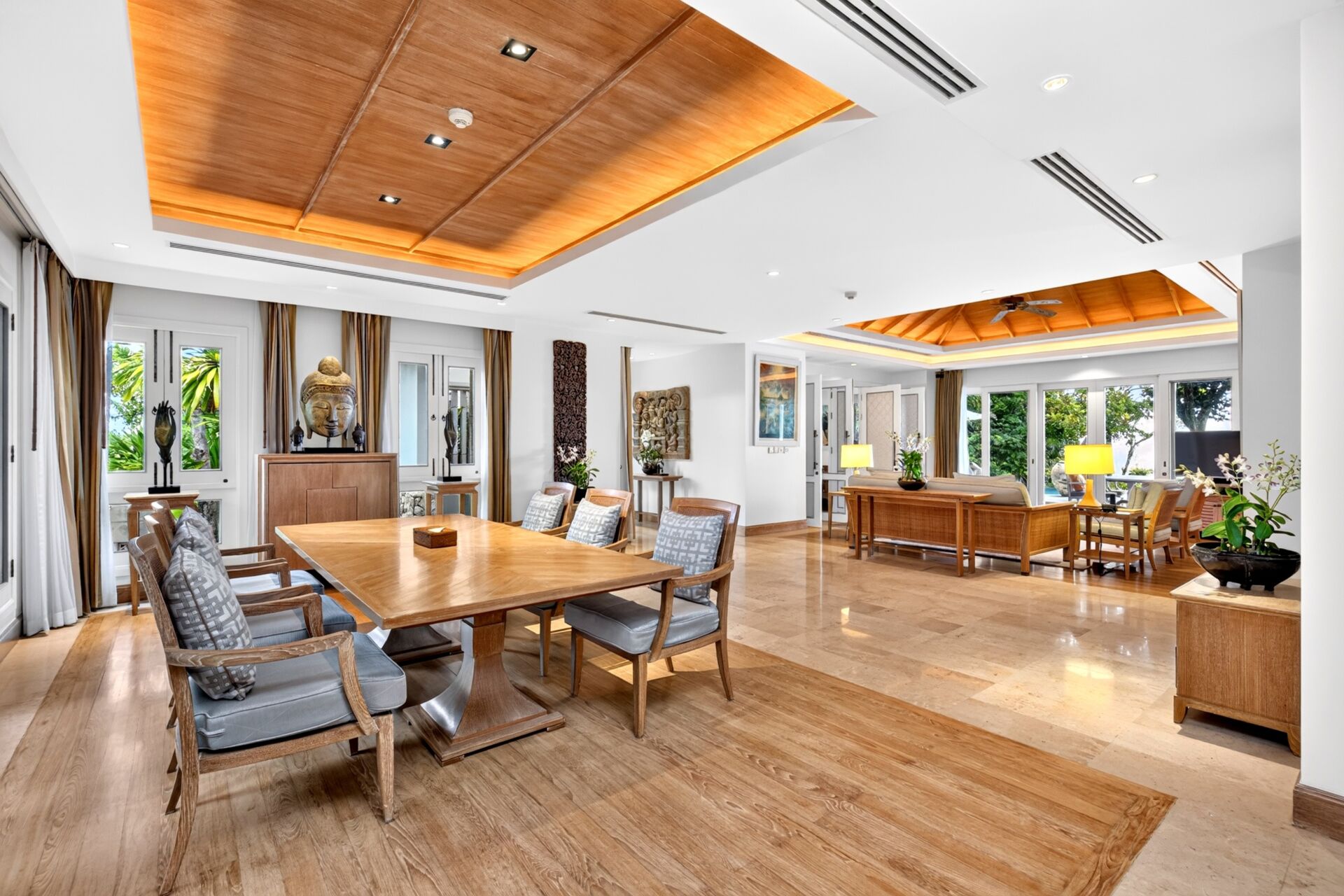 Trisara Luxury 2-Bedroom Oceanfront Pool Villa for Sale in Phuket