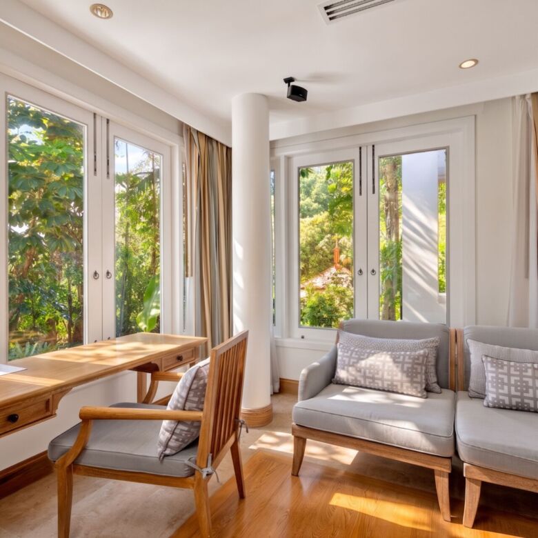 Trisara Luxury 2-Bedroom Oceanfront Pool Villa for Sale in Phuket