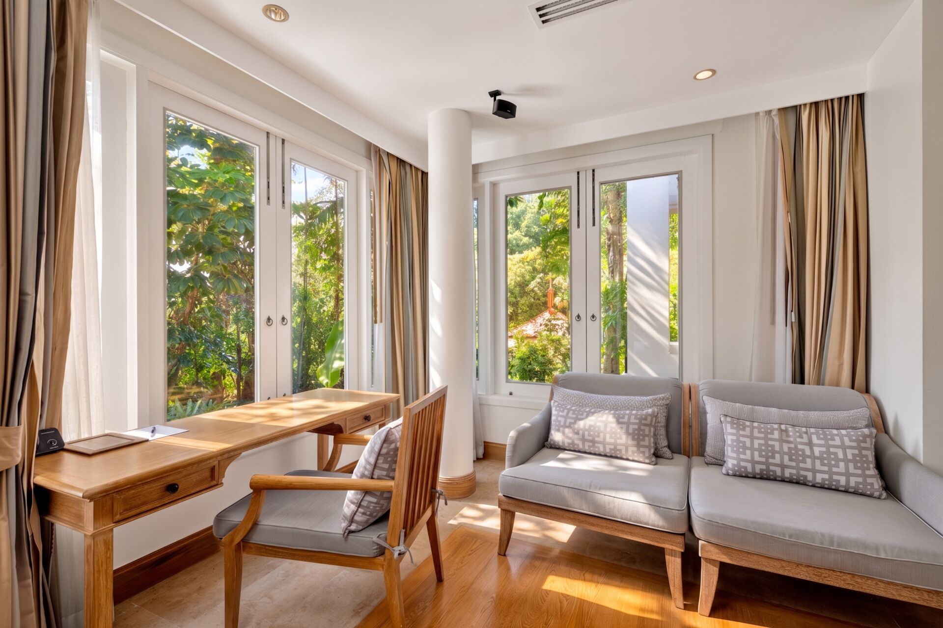 Trisara Luxury 2-Bedroom Oceanfront Pool Villa for Sale in Phuket