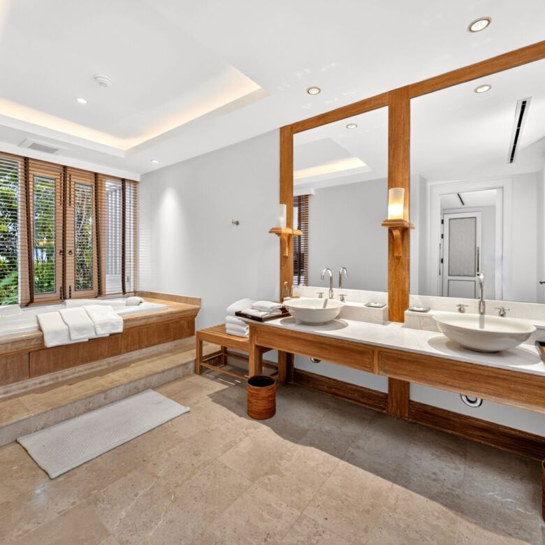 Trisara Luxury 2-Bedroom Oceanfront Pool Villa for Sale in Phuket