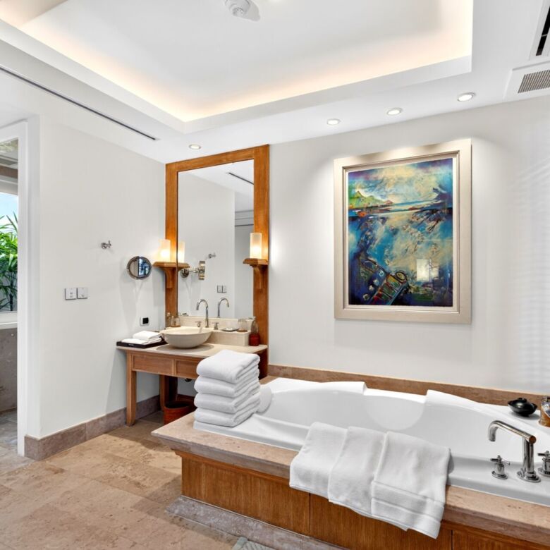 Trisara Luxury 2-Bedroom Oceanfront Pool Villa for Sale in Phuket