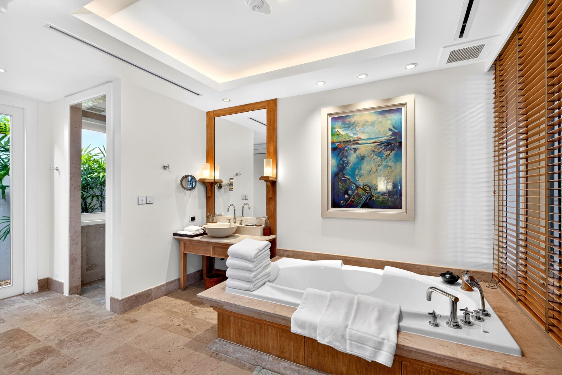 Trisara Luxury 2-Bedroom Oceanfront Pool Villa for Sale in Phuket