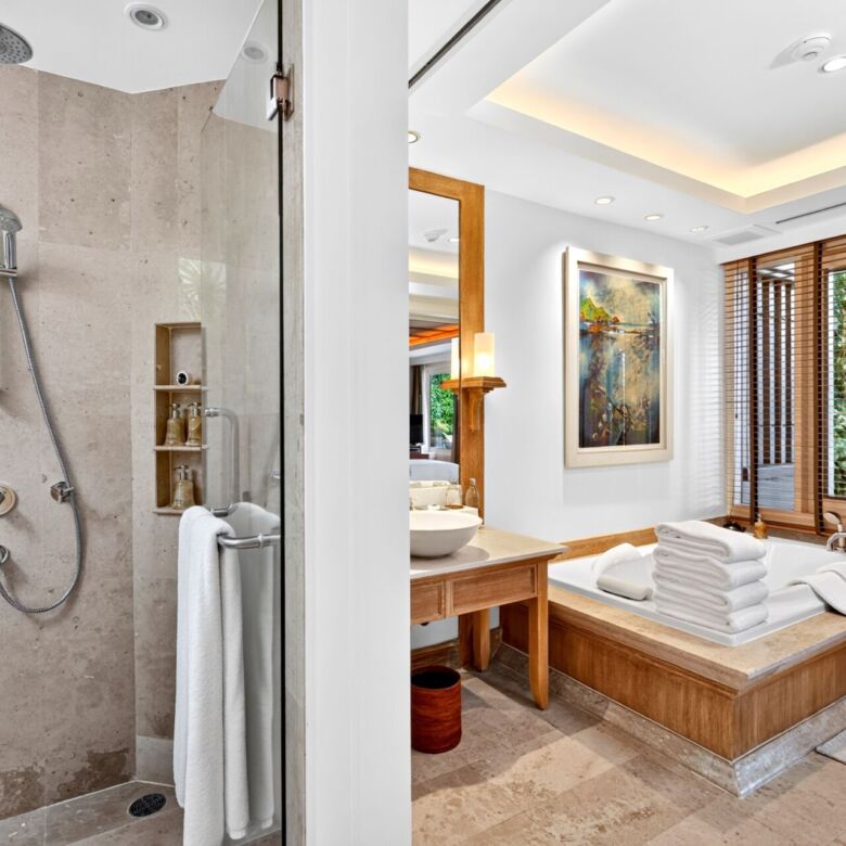 Trisara Luxury 2-Bedroom Oceanfront Pool Villa for Sale in Phuket