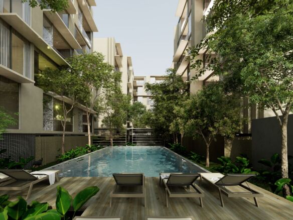 The Liberty by Wallaya Villas – Luxury Condominium for Sale in Cherng Talay, Phuket