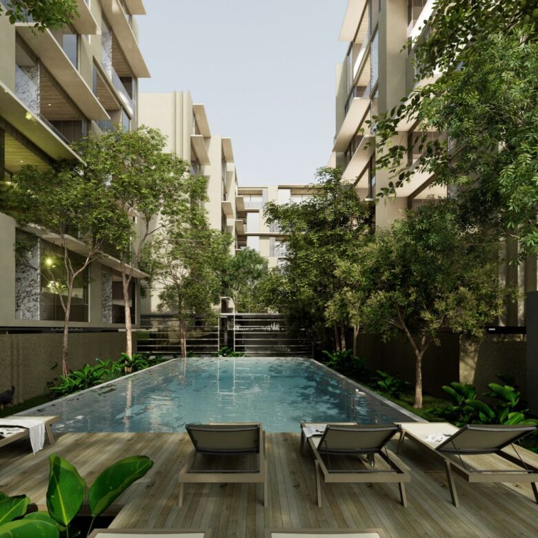 The Liberty by Wallaya Villas – Luxury Condominium for Sale in Cherng Talay, Phuket