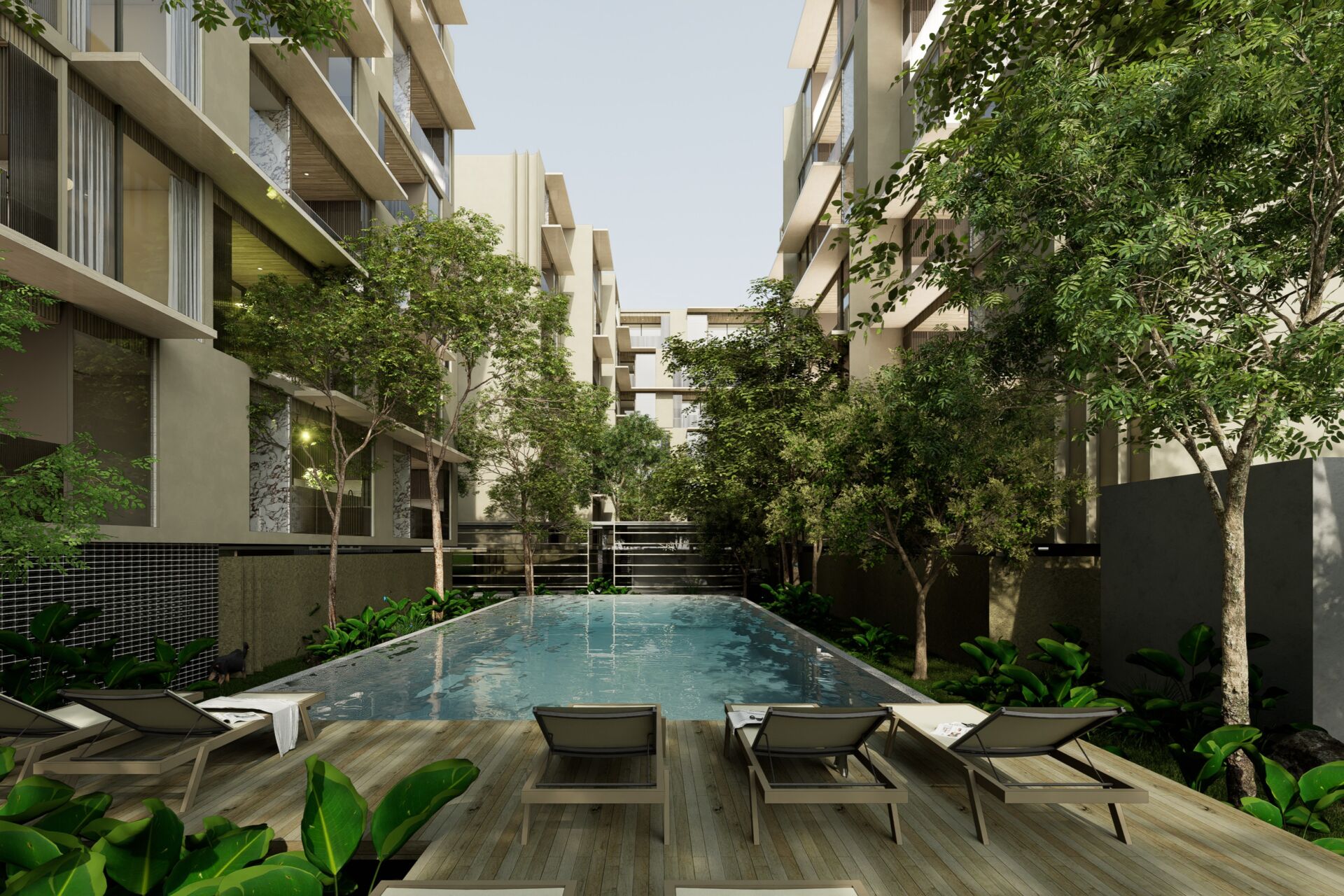 The Liberty by Wallaya Villas – Luxury Condominium for Sale in Cherng Talay, Phuket