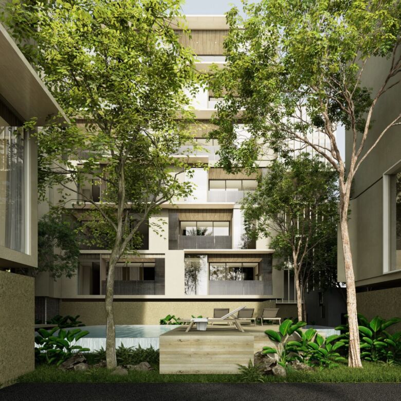 The Liberty by Wallaya Villas – Luxury Condominium for Sale in Cherng Talay, Phuket