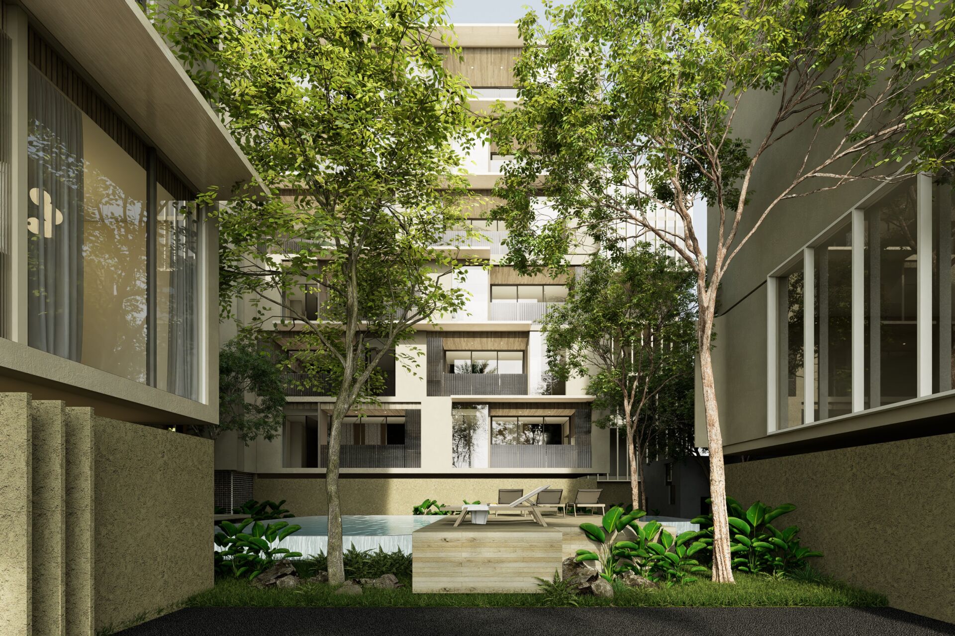 The Liberty by Wallaya Villas – Luxury Condominium for Sale in Cherng Talay, Phuket