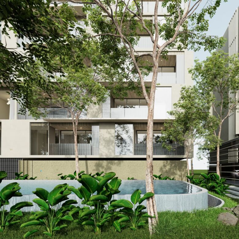 The Liberty by Wallaya Villas – Luxury Condominium for Sale in Cherng Talay, Phuket