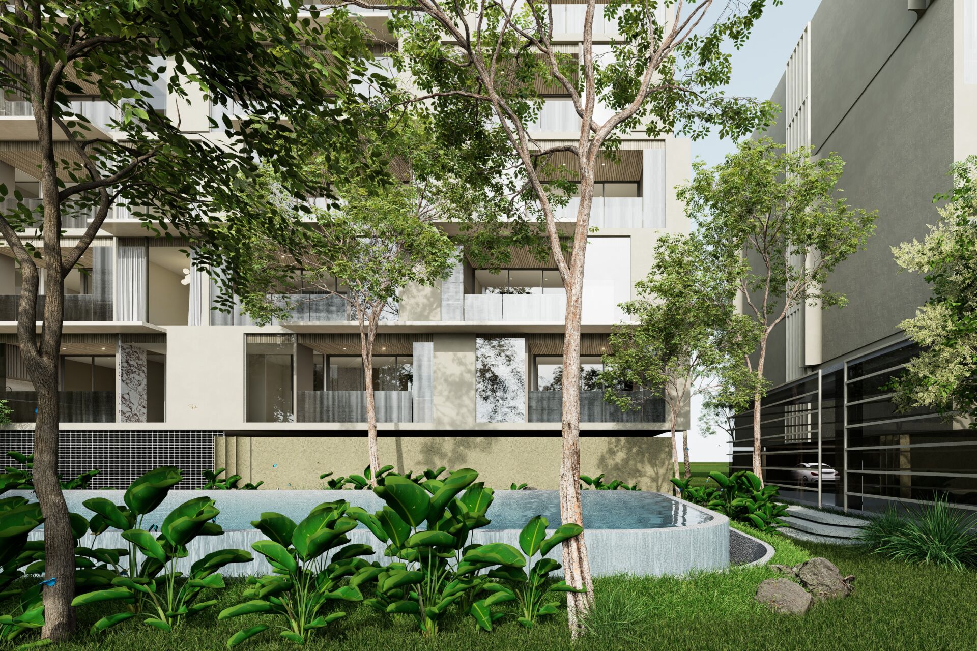 The Liberty by Wallaya Villas – Luxury Condominium for Sale in Cherng Talay, Phuket