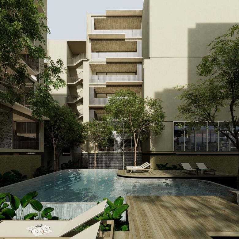The Liberty by Wallaya Villas – Luxury Condominium for Sale in Cherng Talay, Phuket