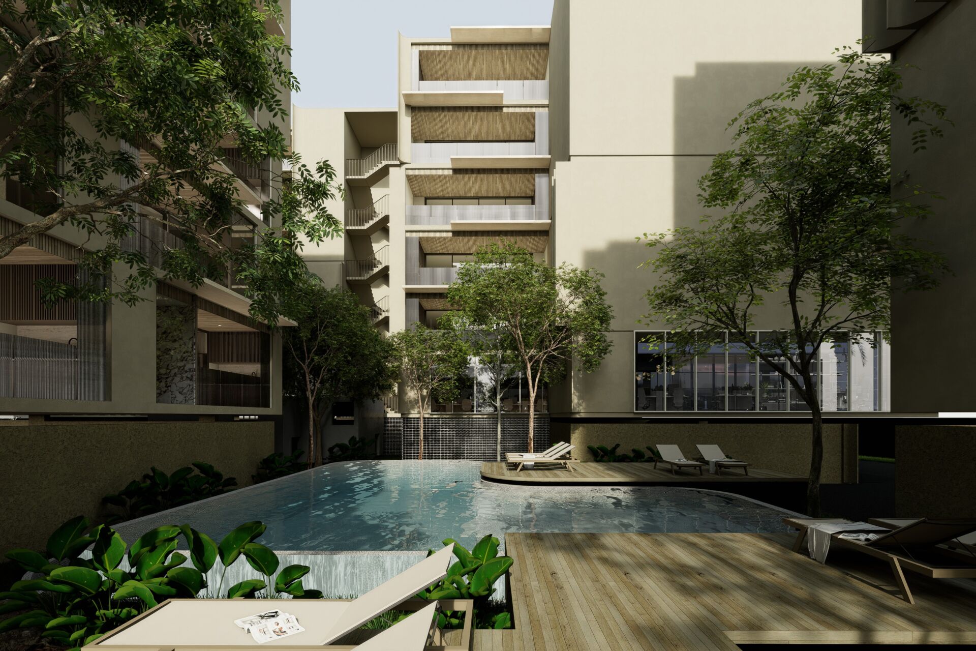 The Liberty by Wallaya Villas – Luxury Condominium for Sale in Cherng Talay, Phuket