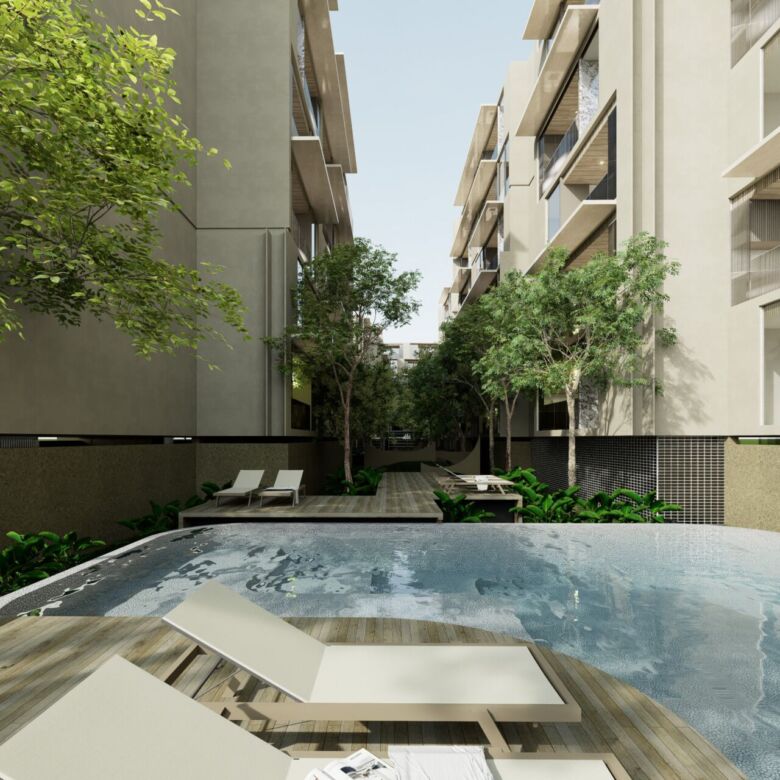 The Liberty by Wallaya Villas – Luxury Condominium for Sale in Cherng Talay, Phuket