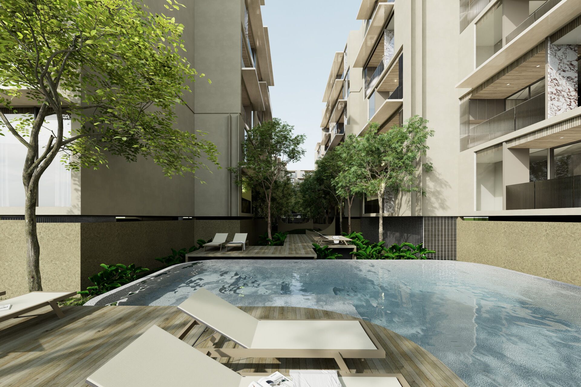 The Liberty by Wallaya Villas – Luxury Condominium for Sale in Cherng Talay, Phuket