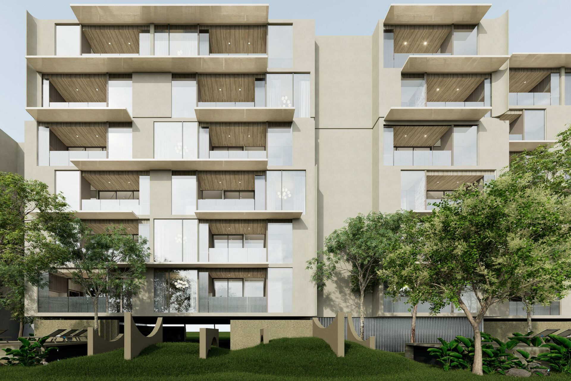 The Liberty by Wallaya Villas – Luxury Condominium for Sale in Cherng Talay, Phuket