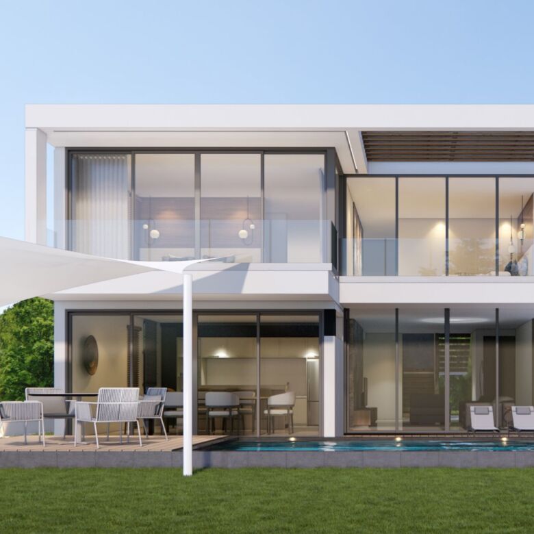 Unique Eco Viva – Luxury Eco Pool Villas for Sale in Chalong, Phuket