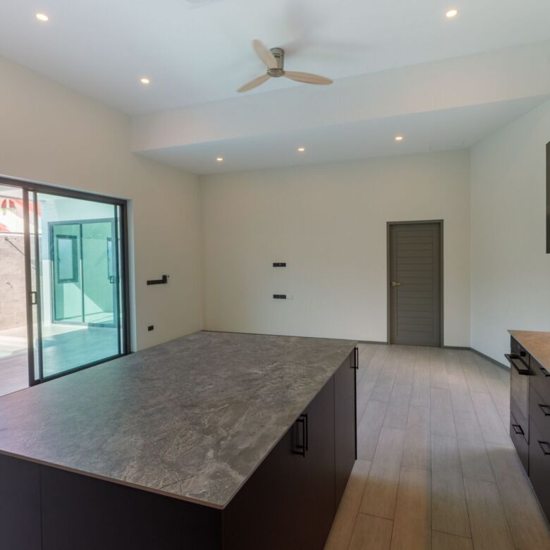 Modern 3-Bedroom Private Pool Villa for Sale in Rawai, Phuket