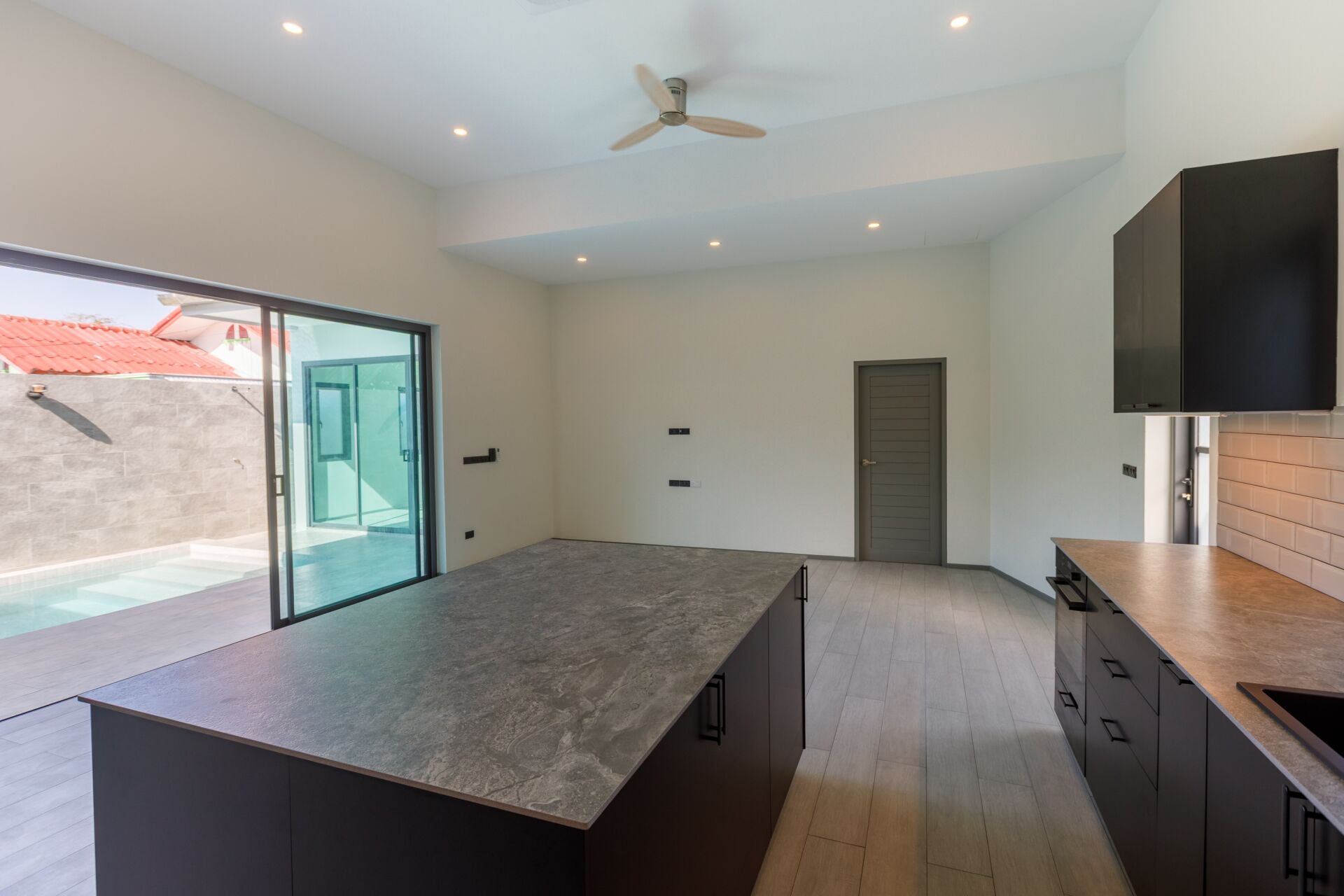 Modern 3-Bedroom Private Pool Villa for Sale in Rawai, Phuket