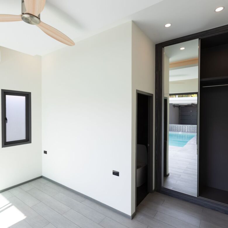 Modern 3-Bedroom Private Pool Villa for Sale in Rawai, Phuket
