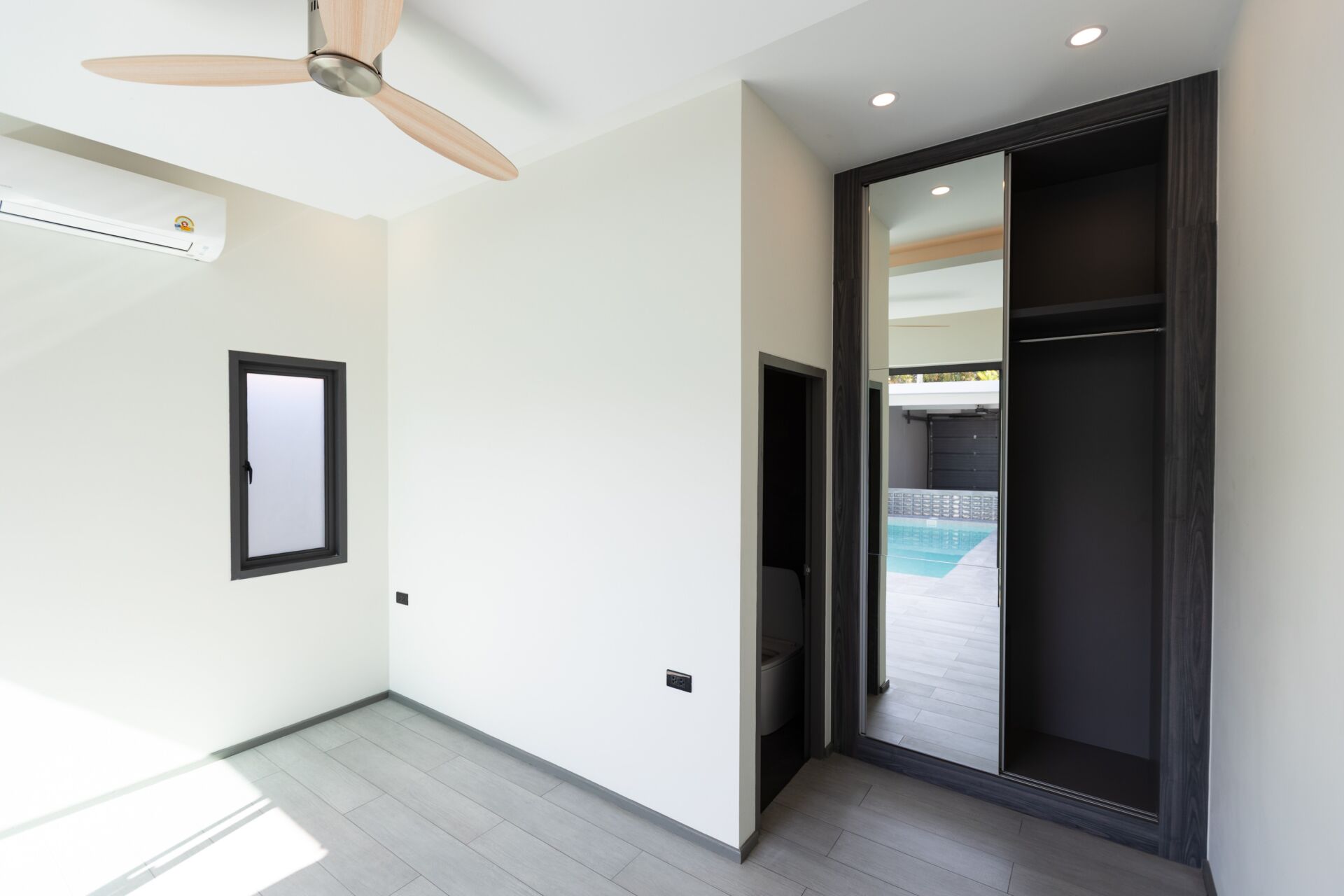Modern 3-Bedroom Private Pool Villa for Sale in Rawai, Phuket