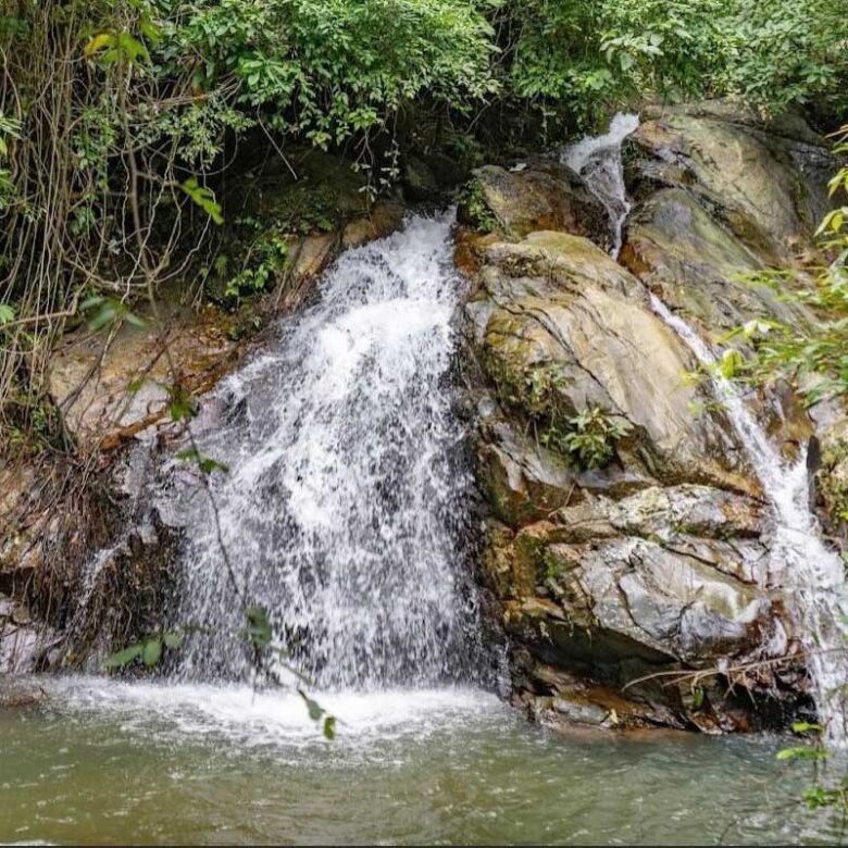Land for Sale in Kamala, Phuket – 11 Rai with Chanote Title