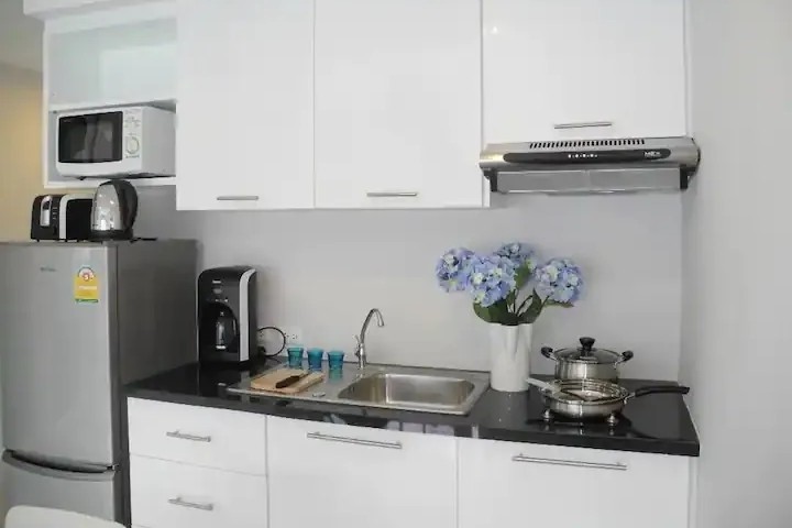 Patong Tower Waterfront Condo for Sale | 2-Bedroom Freehold Condo in Patong, Phuket