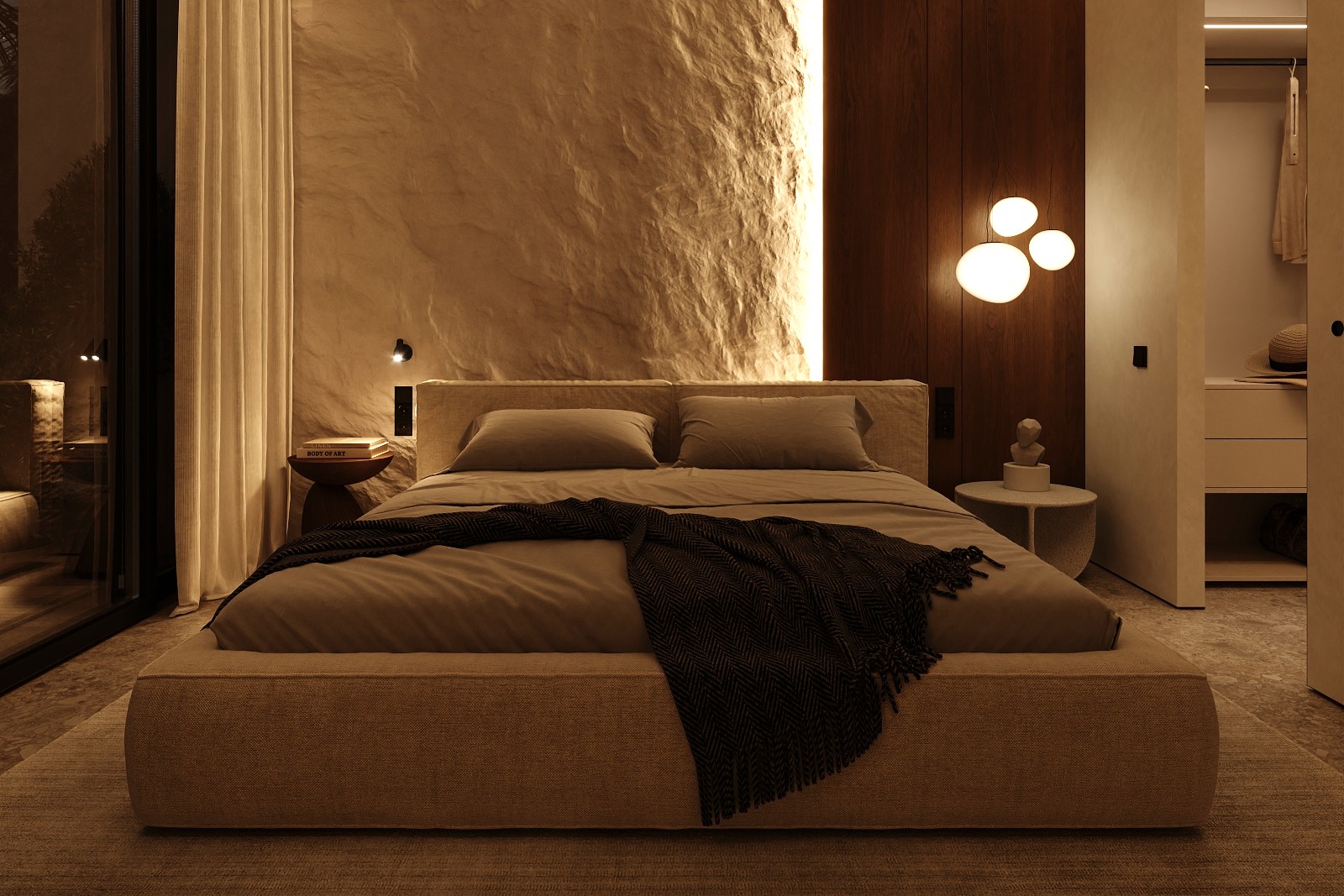 *** Bali Special ***  Manta Livin Wellness Villas, Uluwatu