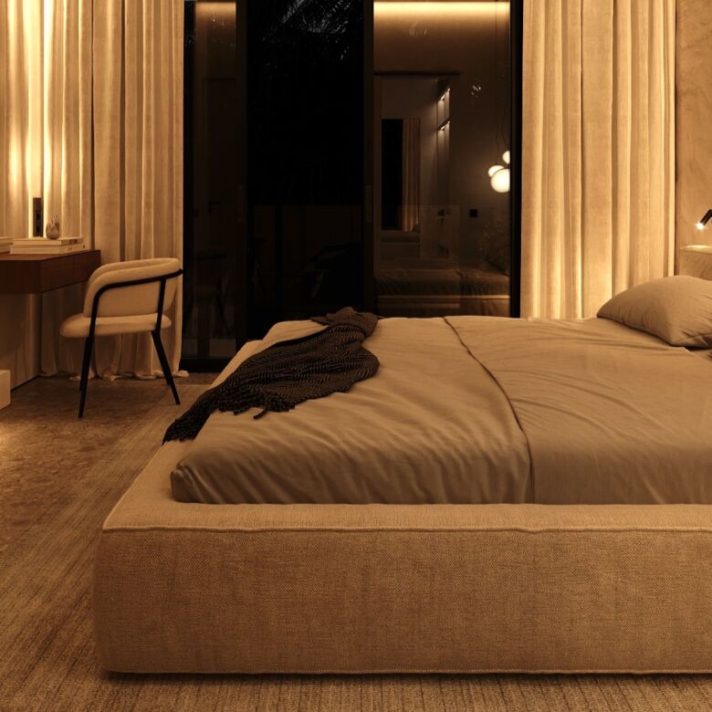 *** Bali Special ***  Manta Livin Wellness Villas, Uluwatu