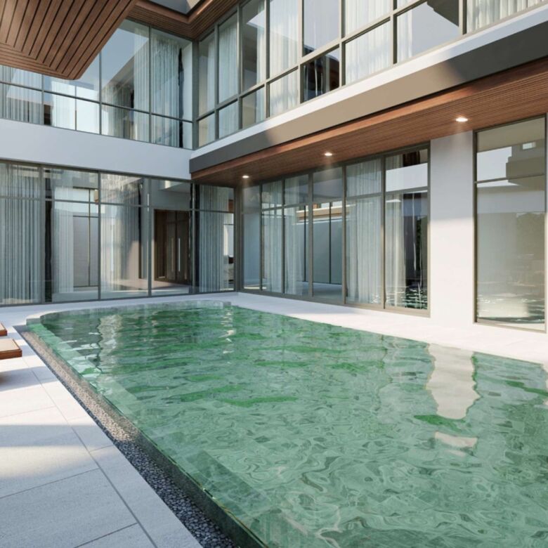 Pirak Villas Layan – Luxury Pool Villas for Sale in Layan, Phuket