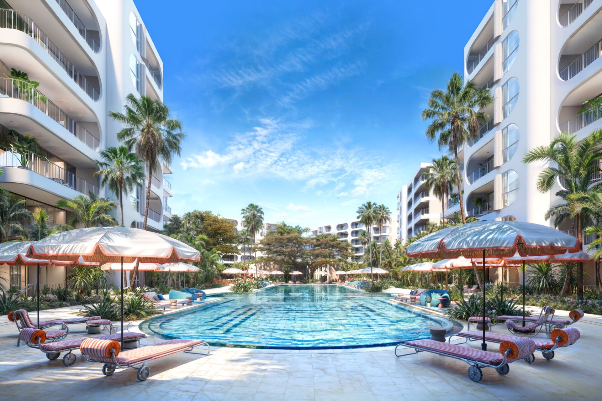 The Standard Residences Phuket Bang Tao – Luxury Branded Condominiums in Phuket