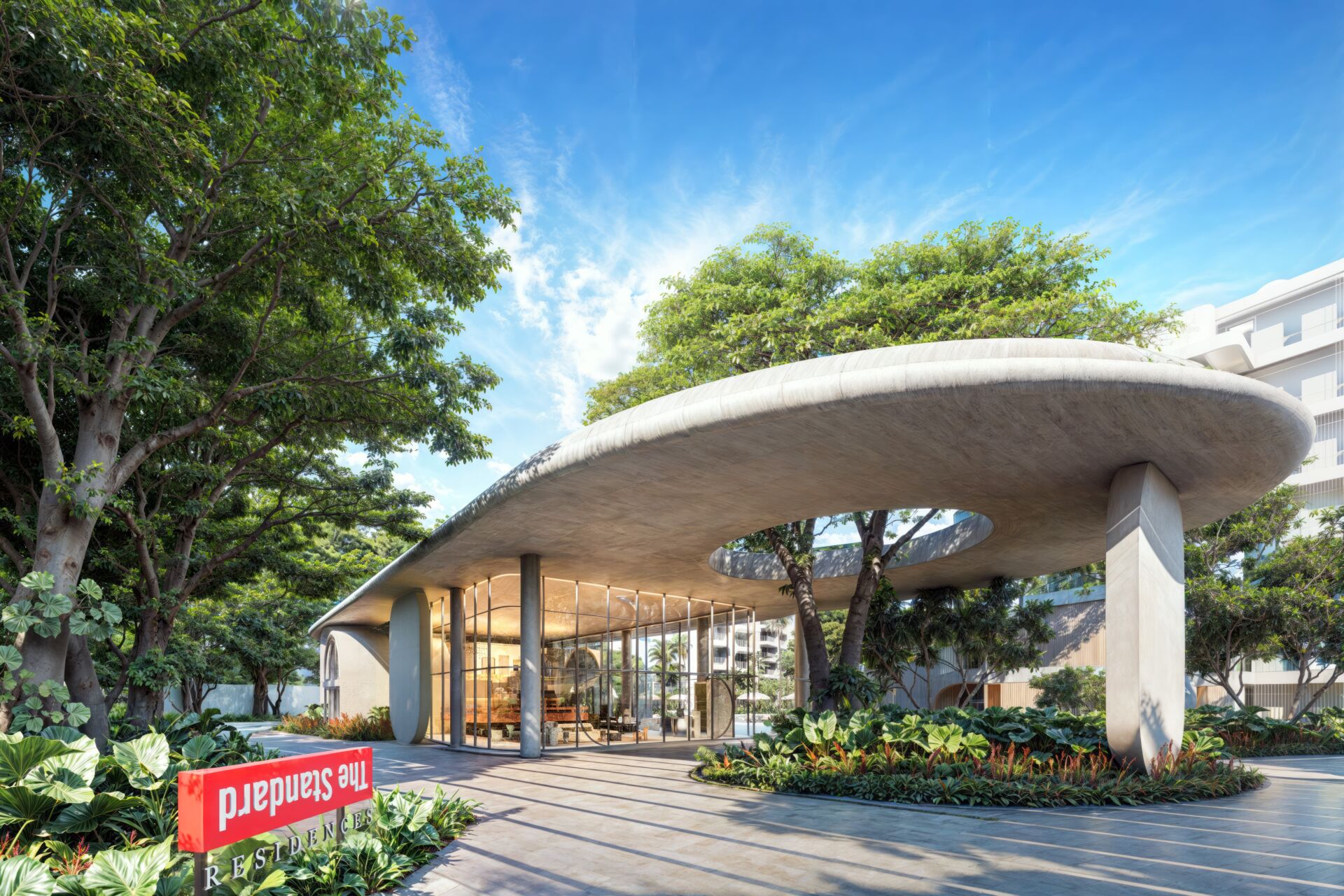 The Standard Residences Phuket Bang Tao – Luxury Branded Condominiums in Phuket