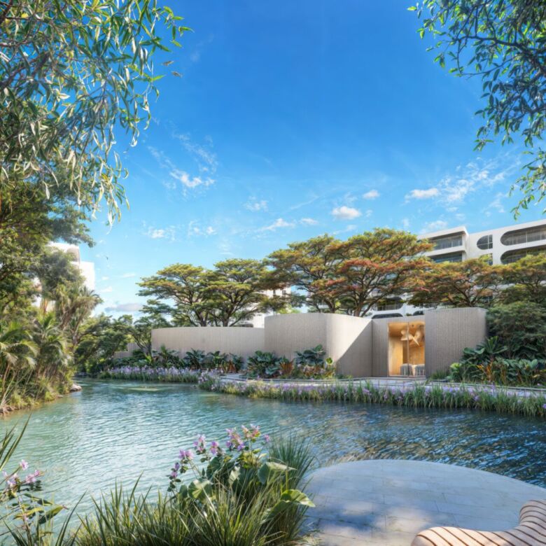 The Standard Residences Phuket Bang Tao – Luxury Branded Condominiums in Phuket
