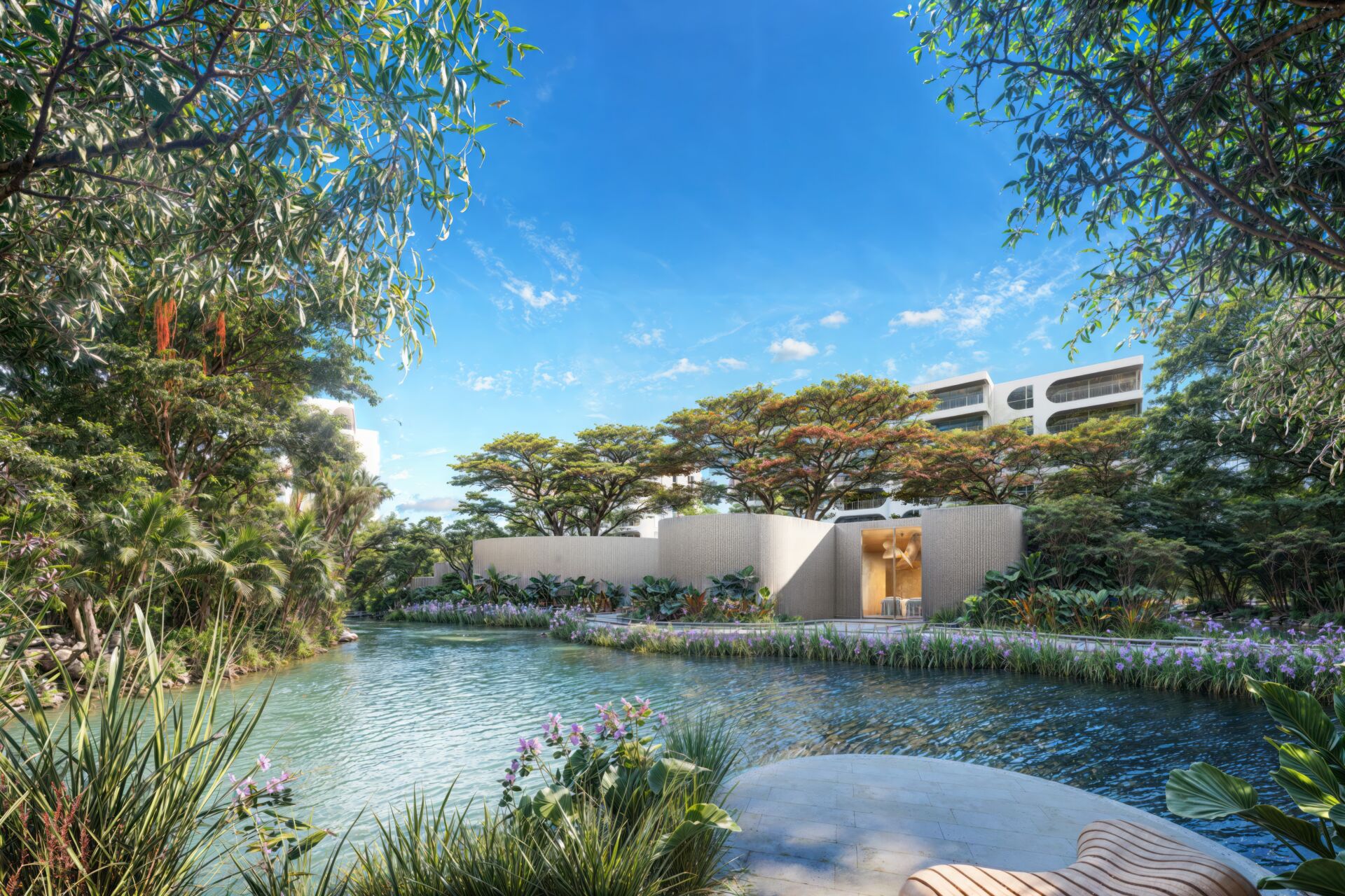 The Standard Residences Phuket Bang Tao – Luxury Branded Condominiums in Phuket