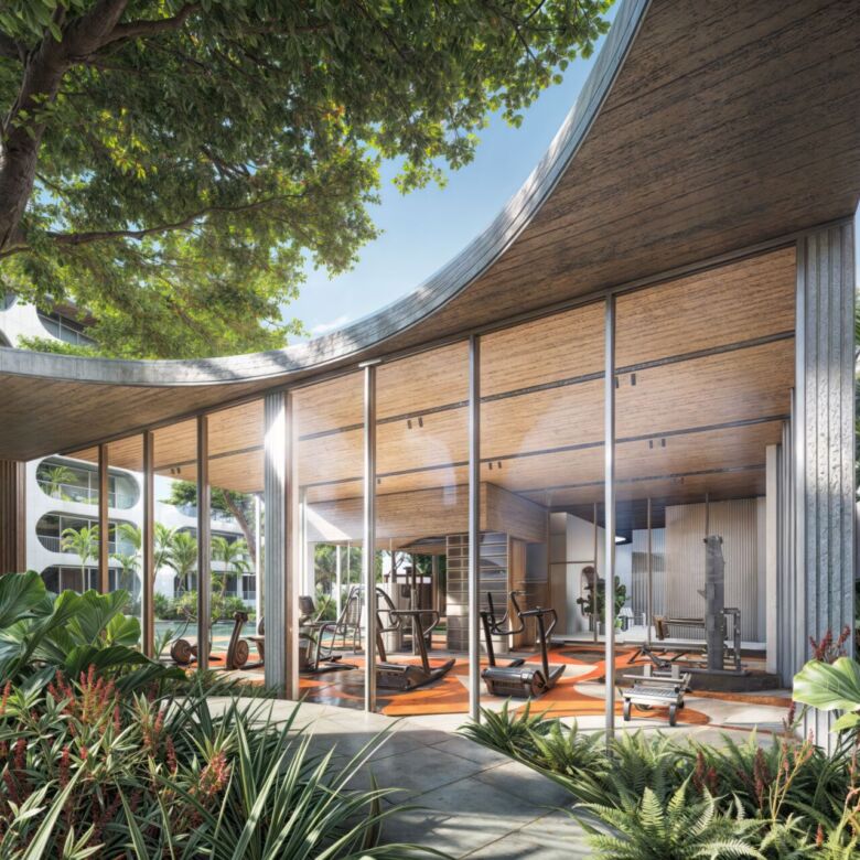 The Standard Residences Phuket Bang Tao – Luxury Branded Condominiums in Phuket