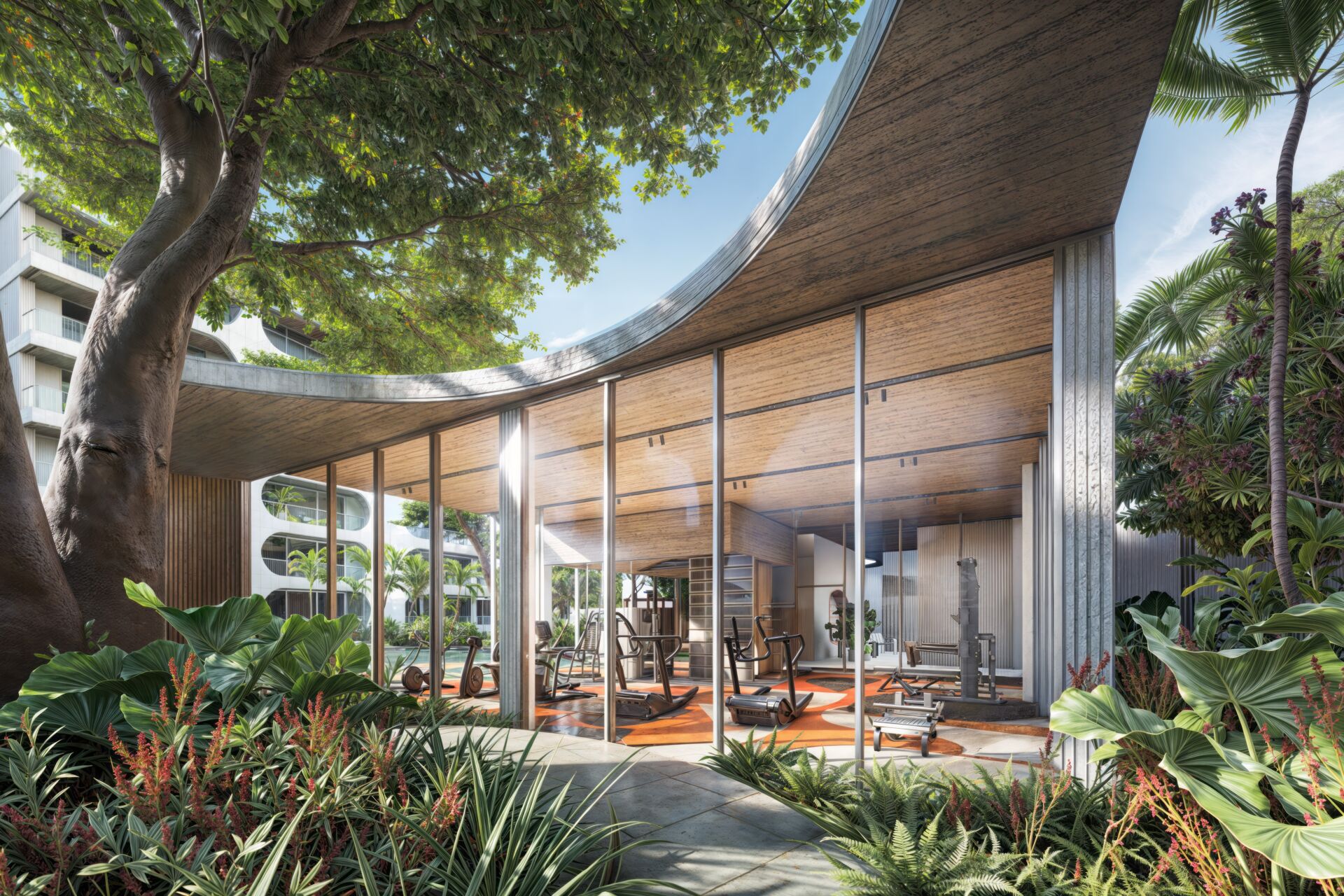 The Standard Residences Phuket Bang Tao – Luxury Branded Condominiums in Phuket