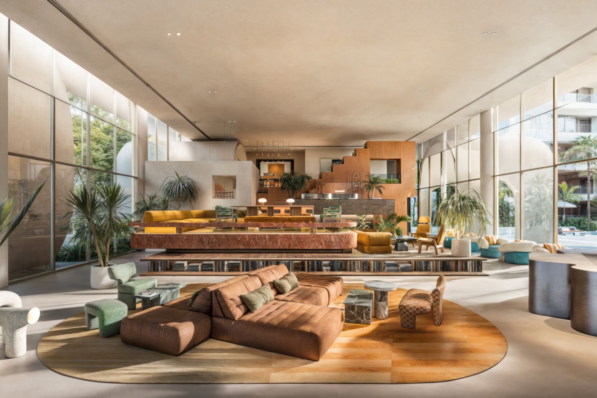 The Standard Residences Phuket Bang Tao – Luxury Branded Condominiums in Phuket