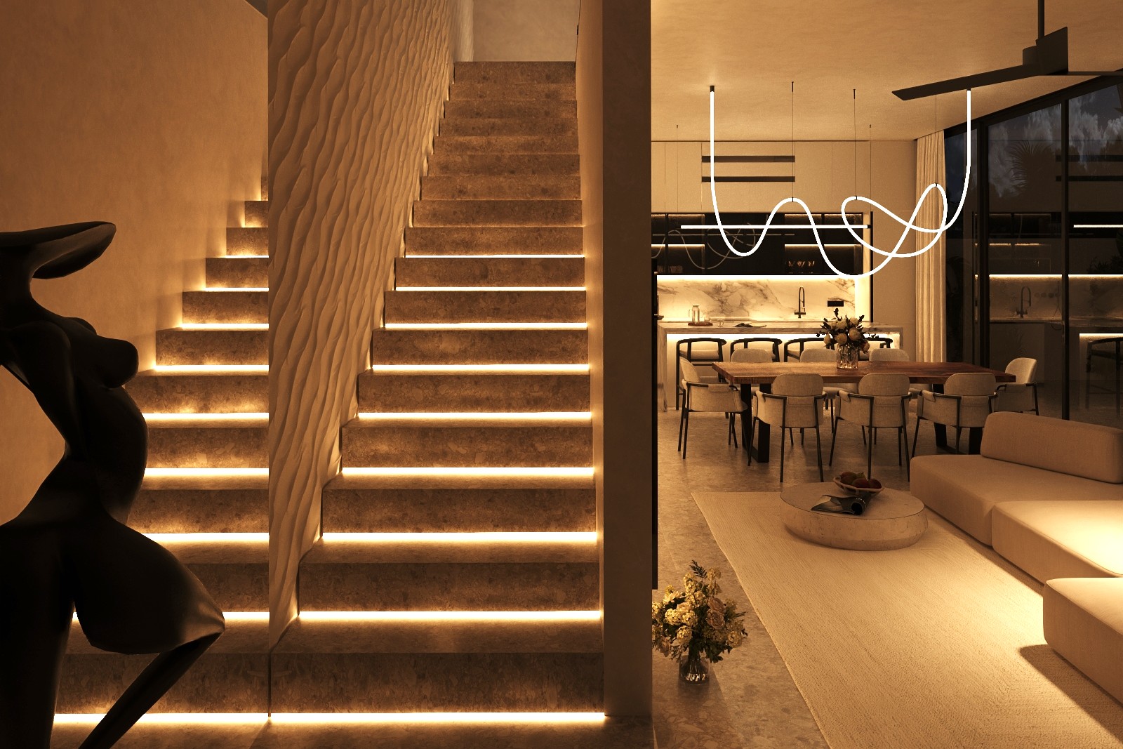 *** Bali Special ***  Manta Livin Wellness Villas, Uluwatu