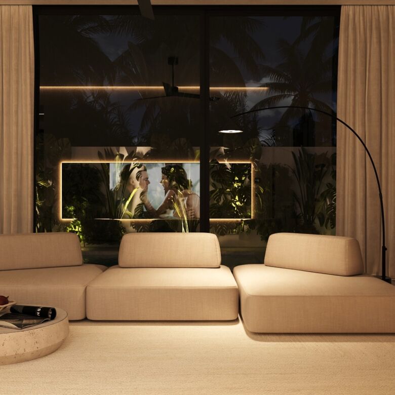 *** Bali Special ***  Manta Livin Wellness Villas, Uluwatu