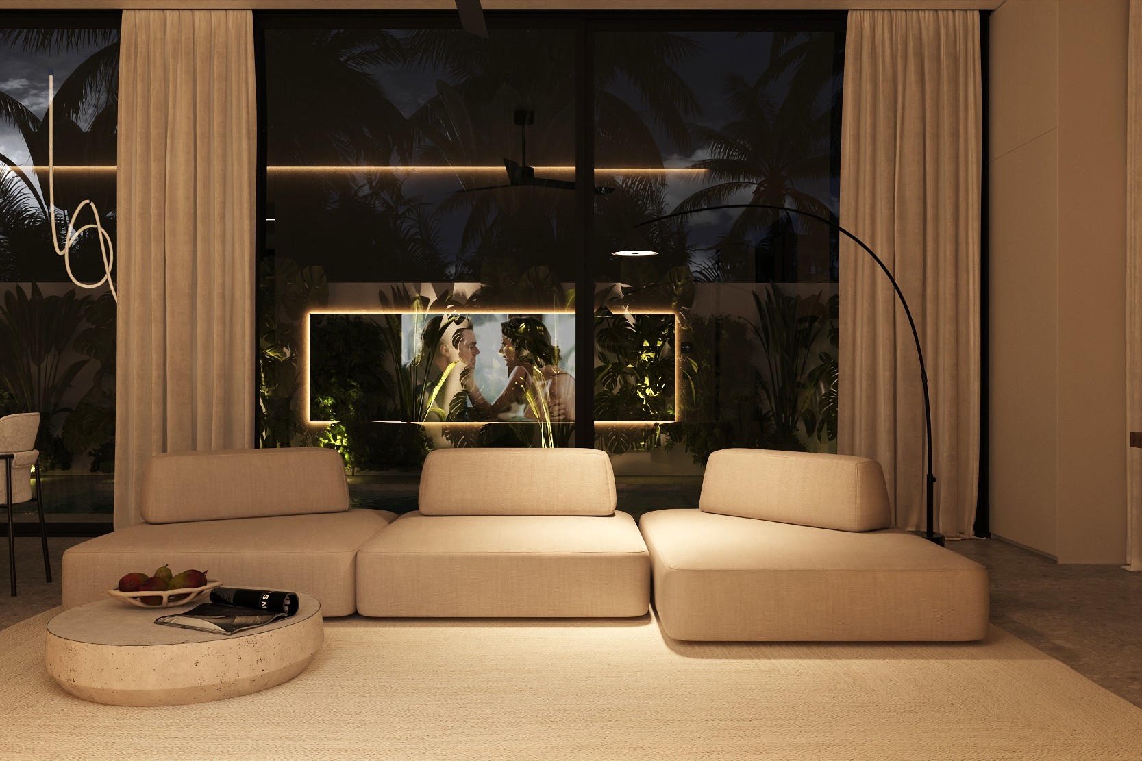 *** Bali Special ***  Manta Livin Wellness Villas, Uluwatu