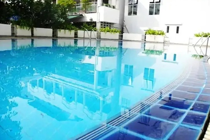 Patong Tower Waterfront Condo for Sale | 2-Bedroom Freehold Condo in Patong, Phuket