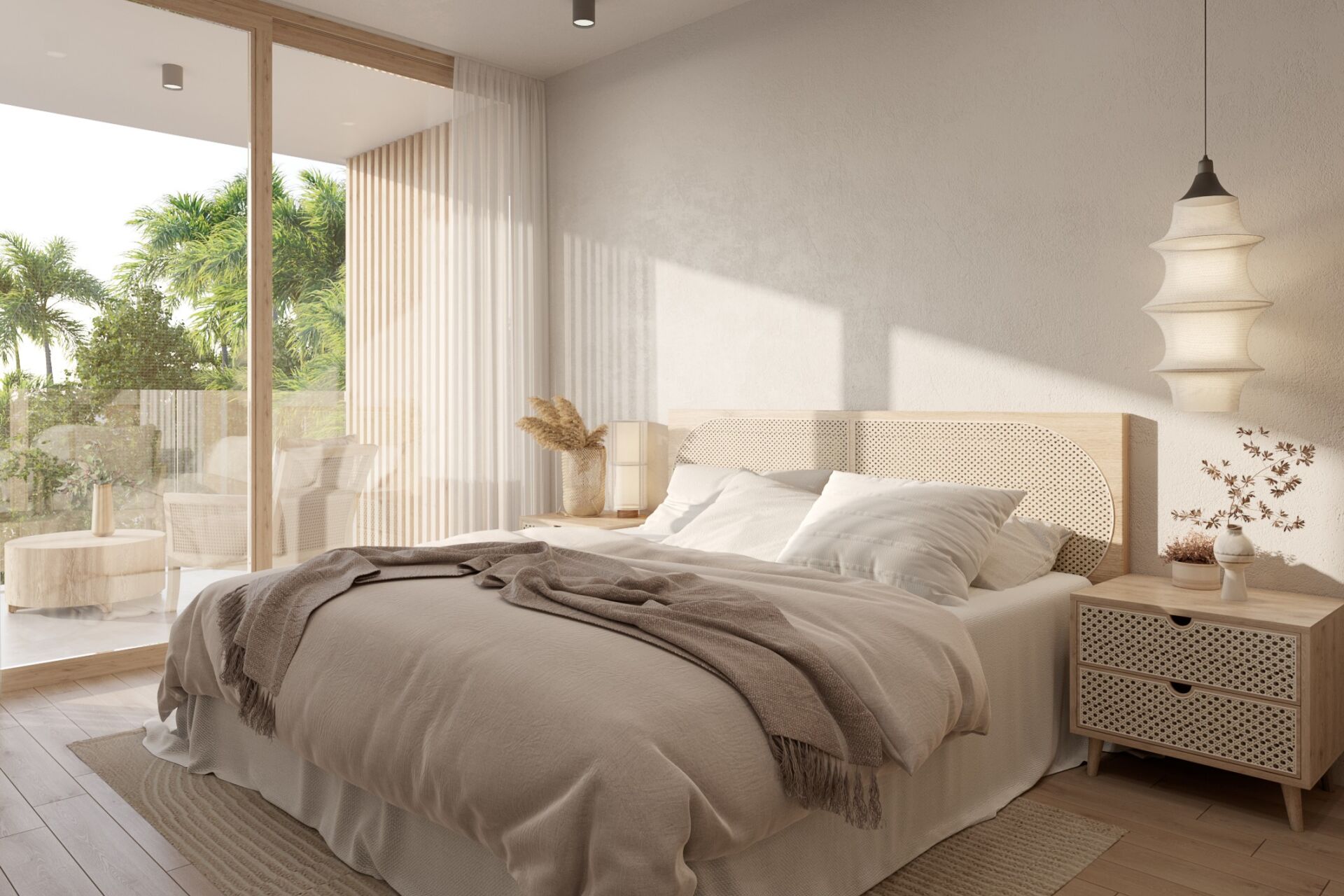 Sunrise Valley Phuket – Luxury Private Pool Villas for Sale in Cherng Talay