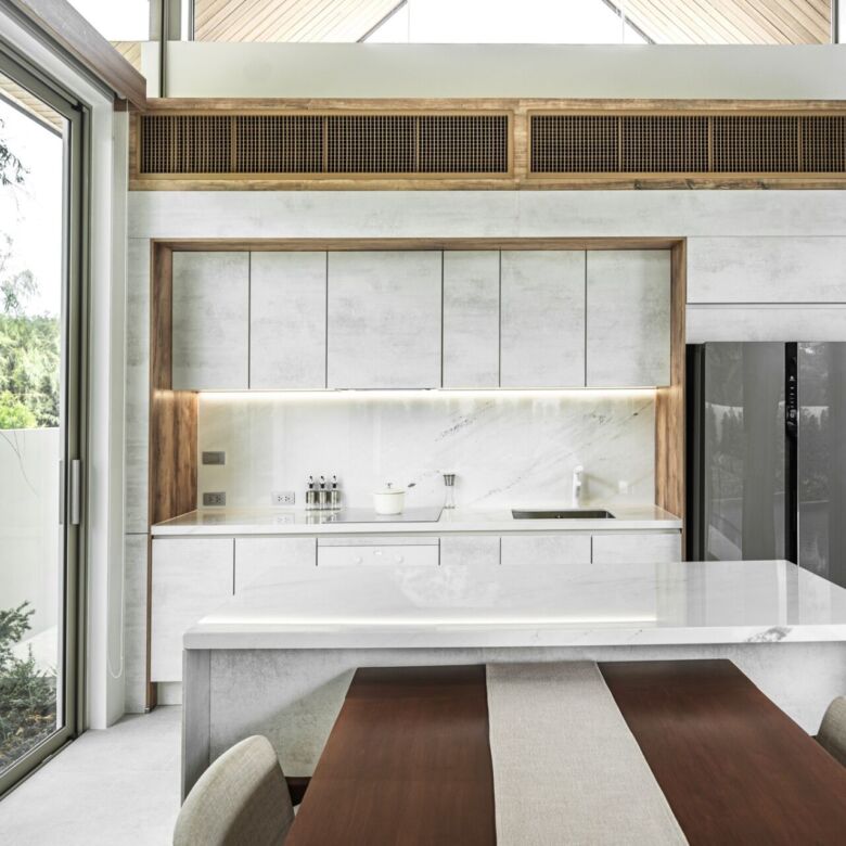 The Urban Retreat – Luxury 3-Bedroom Private Pool Villa for Sale in Bang Tao, Phuket