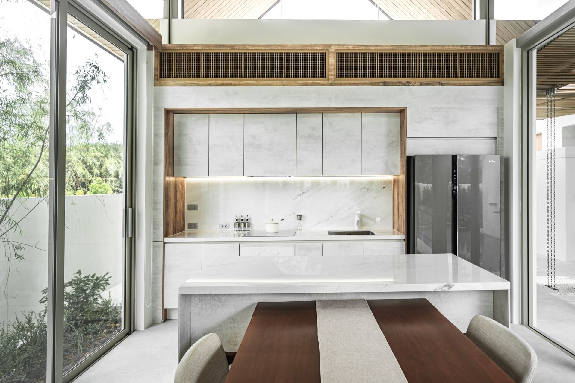 The Urban Retreat – Luxury 3-Bedroom Private Pool Villa for Sale in Bang Tao, Phuket