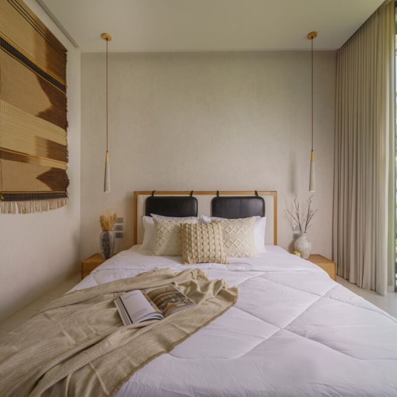 Mountain Sanctuary – Luxury 3-Bedroom Pool Villa in Pasak, Phuket